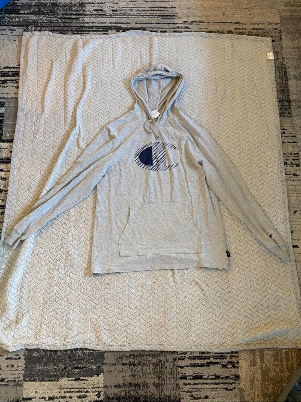 Men Sweater Subcategory Identification